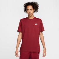 Nike Sportswear Casual T-shirt Heren L - thumbnail