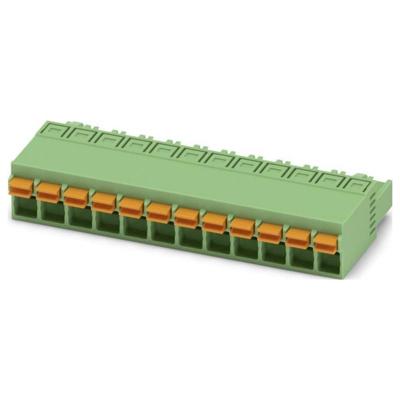 Phoenix Contact 1732836 Printplaatconnector 50 stuk(s)