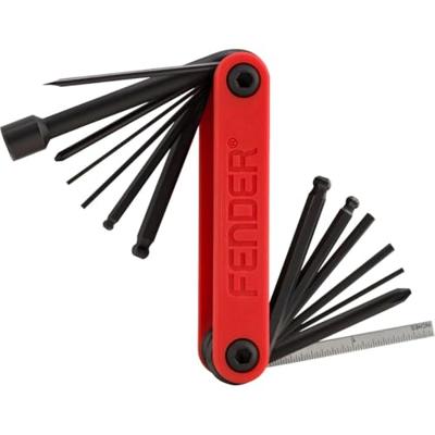 Fender Guitar & Bass Multi-Tool
