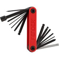 Fender Guitar & Bass Multi-Tool - thumbnail