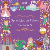 Sprookjes en fabels - thumbnail