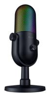 Razer Seiren V3 Chroma Microfoon Zwart - thumbnail