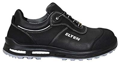 Elten werkschoenen - REACTION XXT - ESD S3 - maat 43 - laag
