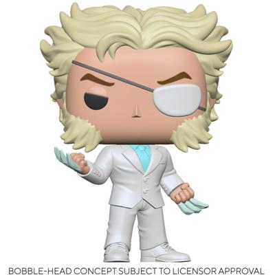 Infinity Warps Funko Pop Vinyl: Diamond Patch