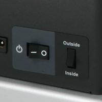 Godex T10 Labelmaker accessoires - thumbnail