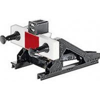 H0 Märklin K-rails (zonder ballastbed) 7389 Stootblok 38 mm - thumbnail