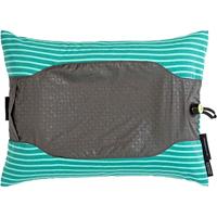 Nemo Fillo Elite Luxury Kussen Sapphire Stripe 53 x 29 x 8 - thumbnail