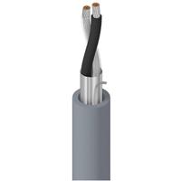 Belden 8760NH.00305 Instrumentkabel LSZH 2 x 0.81 mm² Chroom per meter - thumbnail