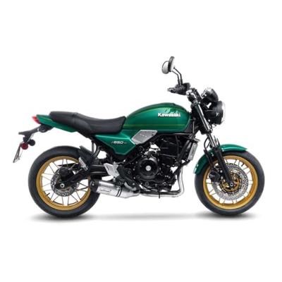 LeoVince Geluiddemper "sbk lv one evo ii schalld leo compl lv one inox