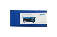 Gedore 19 KMU-20 2545810 Dopsleutelset Metrisch 1/2 (12.5 mm) 13-delig - thumbnail