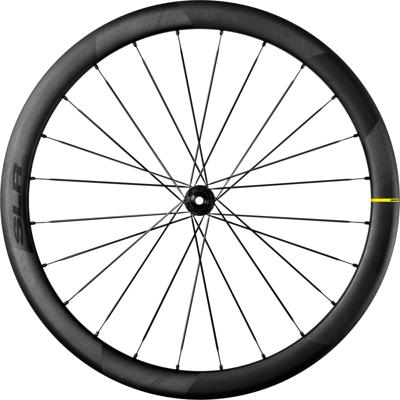 MAVIC wiel "cosmic slr 45 disc" wheel set cosmic slr 45 disc front