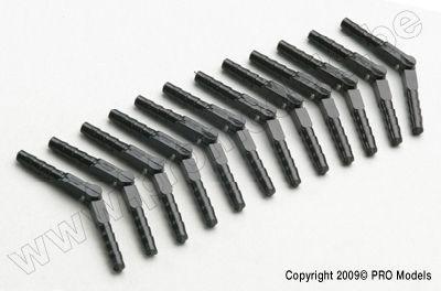 Stiftscharnier (10st)