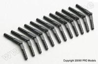 Stiftscharnier (10st) - thumbnail