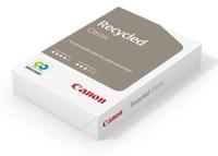 Canon Recycled Classic 99814554 Kringlooppapier DIN A4 80 g/m² 500 vellen - thumbnail