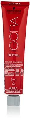 Schwarzkopf Igora Royal 60ml