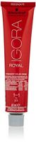 Schwarzkopf Professional Igora Royal 1-1 60ml - thumbnail