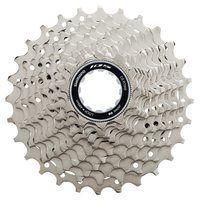 SHIMANO kassette "105 cs-r7000" shim.cassette 105 csr7000 11f 11-30z f.hg-l road - thumbnail