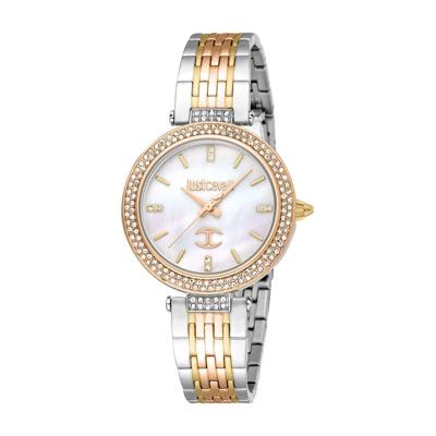 Just Cavalli SAVOCA 2023-24 COLLECTION (Ø 32 mm) Dames horloge