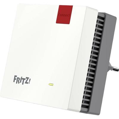 AVM FRITZ!Repeater 1200 AX WiFi repeater Wit