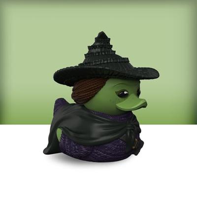 Wicked Tubbz Mini PVC Figure Elphaba Thropp 5 cm