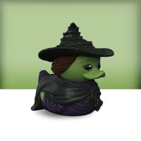 Wicked Tubbz Mini PVC Figure Elphaba Thropp 5 cm - thumbnail