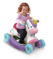 VTech Hobbel & Speel eenhoorn - thumbnail