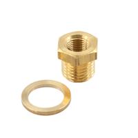 AutoStyle adapter 1/8 27nptf  > M14x1.5 - thumbnail