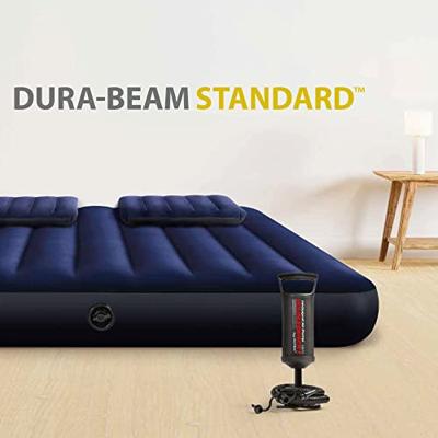 Intex classic dura-beam - complete set - thumbnail