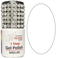 Helena Melmer Gellak 03 - Milky White, Subtiele Melkwitte Finish - thumbnail
