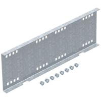 OBO Bettermann 6227716 Verbindingselement Metaal 2 stuk(s) - thumbnail