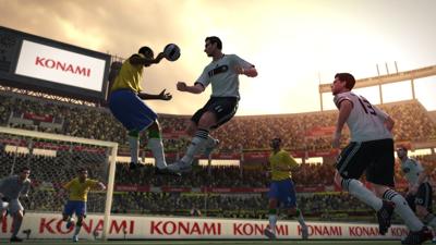 Pro Evolution Soccer 2010 (platinum) Pro Evolution Soccer 2010 (platinum)