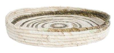 Schaal/wandecoratie Tom M