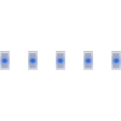 Faller 163751 Universeel SMD-LEDs blauw