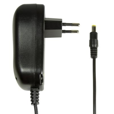 LogiLink PA0167 netvoeding met opzetstukjes - thumbnail