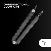 Microfoon Mars Gaming MMIC-XT - thumbnail