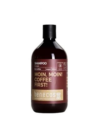 Benecos Coffee Energising Shampoo Benecos Coffee Energising Shampoo