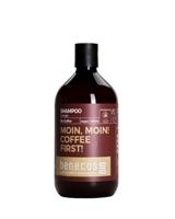 Benecos Coffee Energising Shampoo - thumbnail