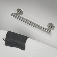 Badgreep Tiger Boston RVS - thumbnail