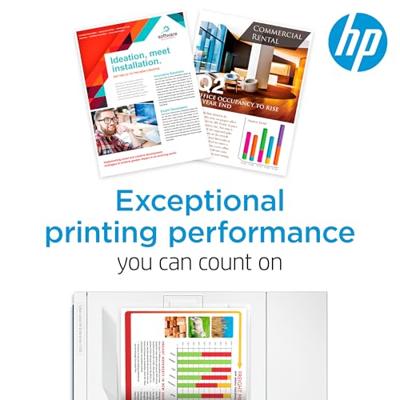 Toner HP 201X Zwart - thumbnail