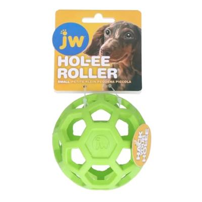 JW Hol-ee Roller Small Green