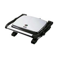 Tosti apparaat EDM 07668 1600 W Multicolour - thumbnail