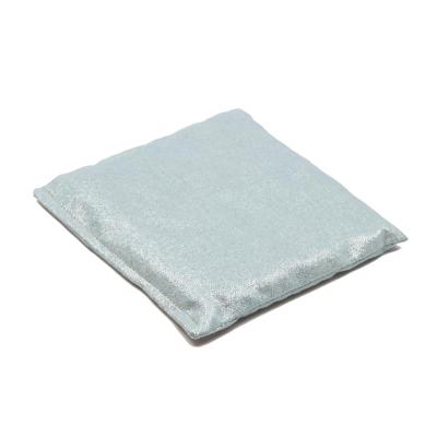 Little Botanic Pittenzakje los Holo zilver