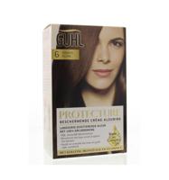 Guhl Protecture Crème-Kleuring 6 Donkerblond - thumbnail
