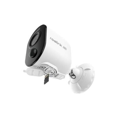 Reolink Argus Series B350 Caméra de sécurité IP Intérieure et extérieure 3840 x 2160 pixels Mur