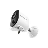 Reolink Argus Series Argus-serie B350 - 4K wifi-camera voor buitenbatterij, detectie van personen/voertuigen/dieren, nachtzicht in kleur - thumbnail