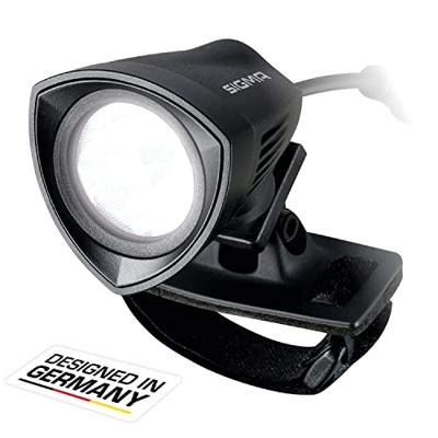 SIGMA buster 2000 hl led helmet light