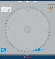 Bosch Accessories Construct Wood 2608640695 Hardmetaal-cirkelzaagblad 500 x 30 x 3.8 mm Aantal tanden: 36 1 stuk(s) - thumbnail