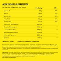 C4 Original Pre-workout | Cellucor | 408 G - thumbnail