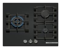 Gaskookplaat BOSCH PNC6B6K40 60 cm 59 cm - thumbnail