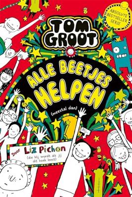 Alle beetjes helpen (meestal dan) (Hardback)